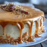 gold drip graduation sheet cake