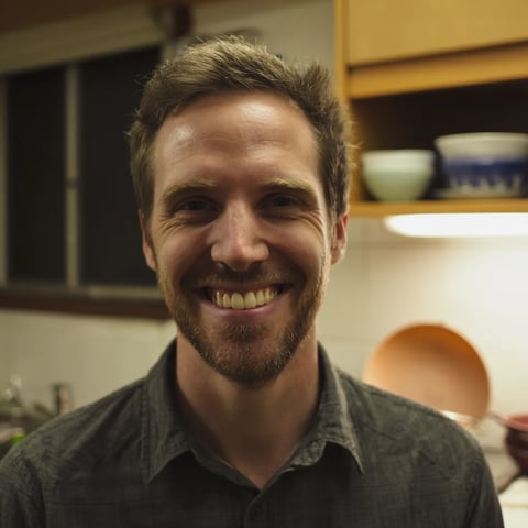 Trevor DeLaCruz profile photo