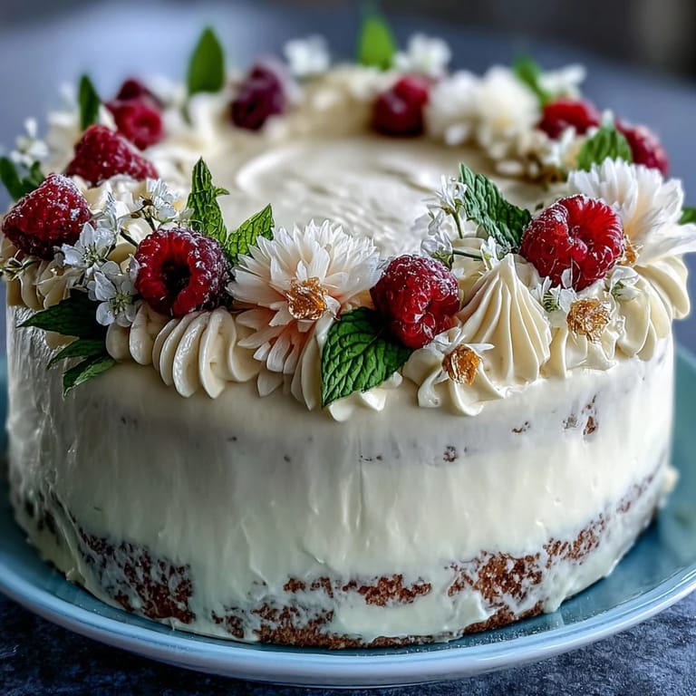 Delicate floral buttercream decorations in soft pink, purple, and green create a romantic Taurus birthday and graduation celebration cake.